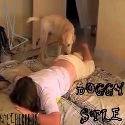 Doggy Style : Doggy Style